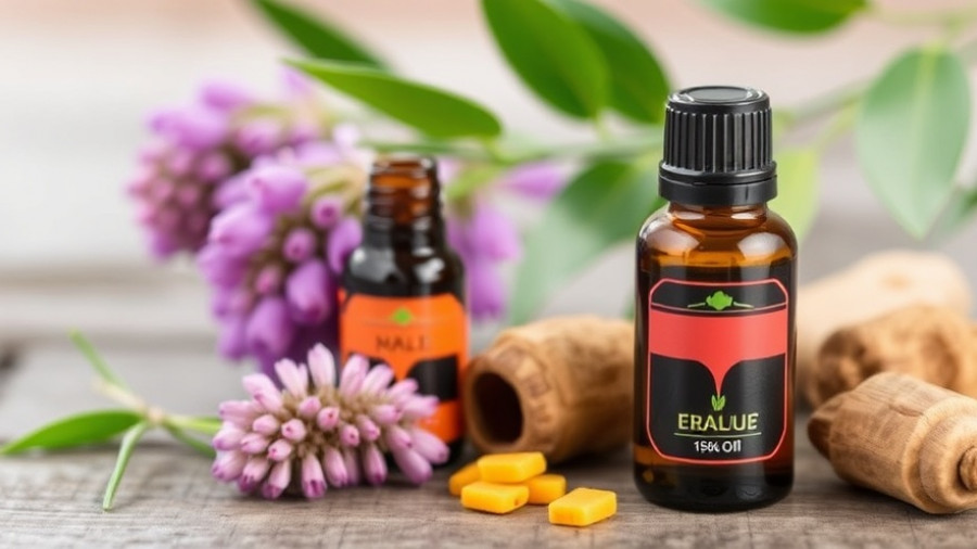 Essential Oil Safety (Precautions and Risks)