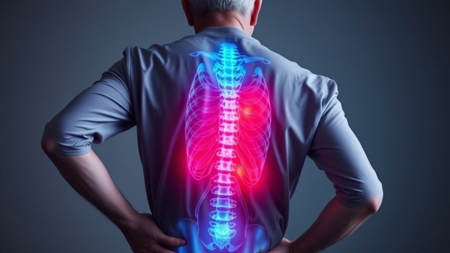 514- How Low Back Pain Care Has Changed Over 20 Years