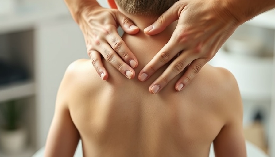 Adolescent spinal pain chiropractic study in clinical setting.