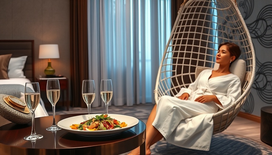 Luxurious Wind Creek Bethlehem hotel room and amenities.