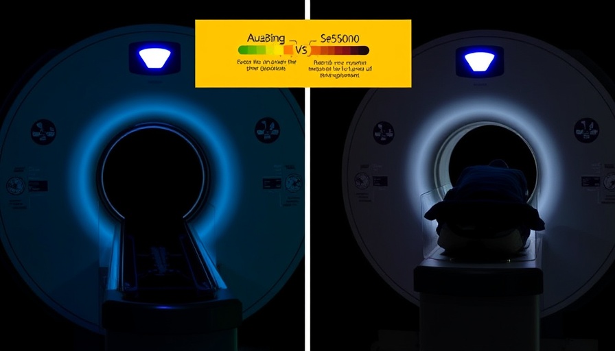502- Upright vs Recumbent MRI: New Insights for Chiropractors