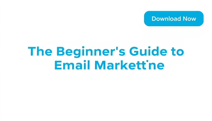 Download the free email marketing ebook link.