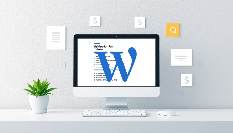 Software worth paying for html
