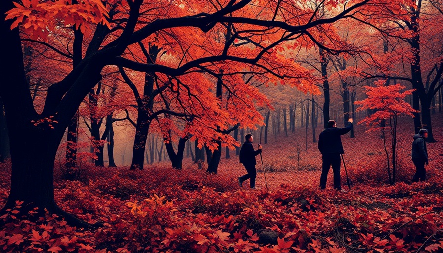 Finding your cohort html