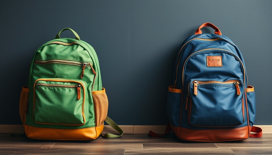 The other backpacks html