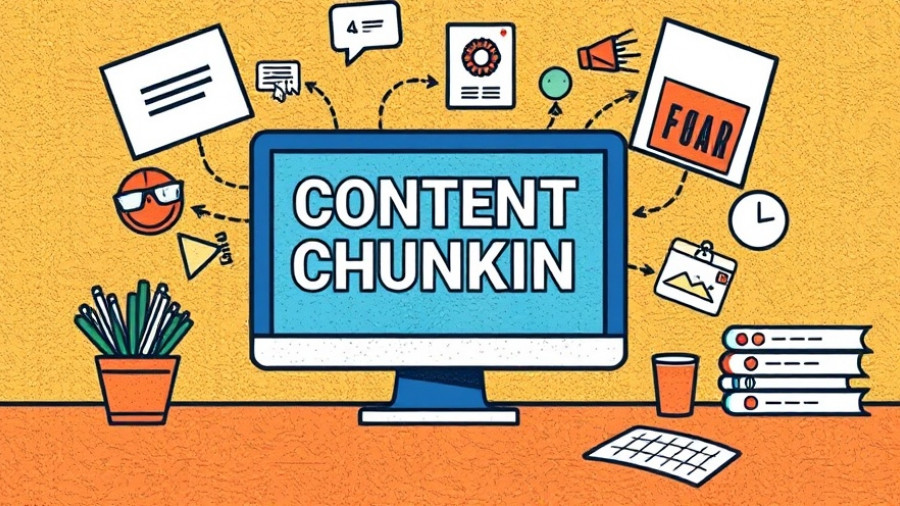 Content Chunking: What Is It & Should You Care?