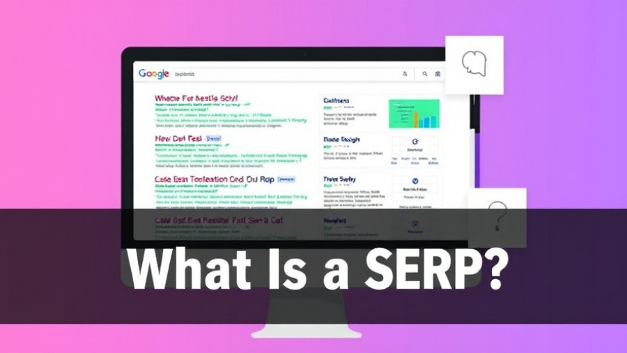 What Is a SERP? Search Engine Results Pages Explained