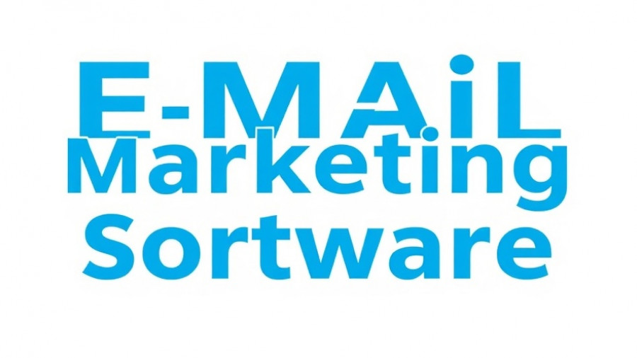 Email marketing tools for automotive businesses banner