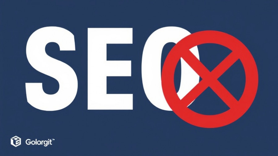 8 Bad SEO Practices to Avoid & What to Do Instead