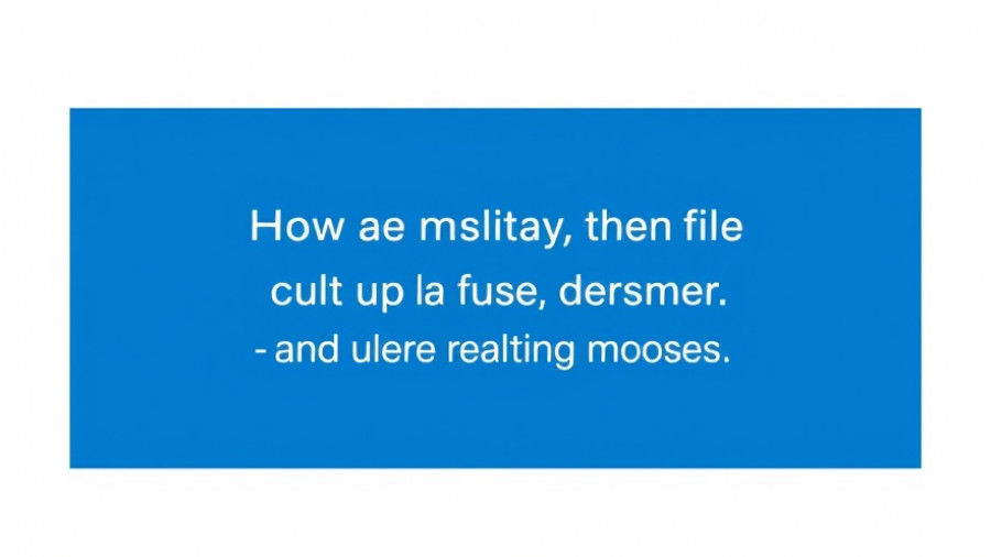 Invitation to subscribe to marketing content, blue text.