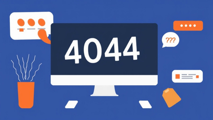 How to Find & Fix ChatGPT 404 Referrals