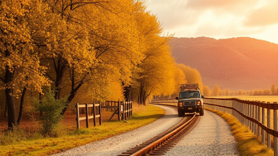 Out of the way and a little inconvenient html