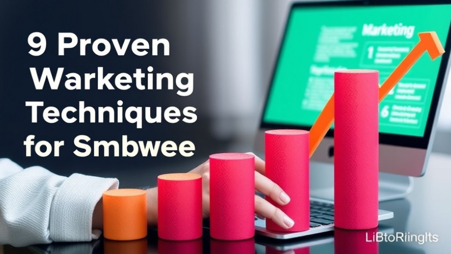 9 Proven Website Marketing Techniques for Growth