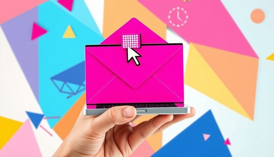 Vibrant collage symbolizing how to grow your Substack newsletter.