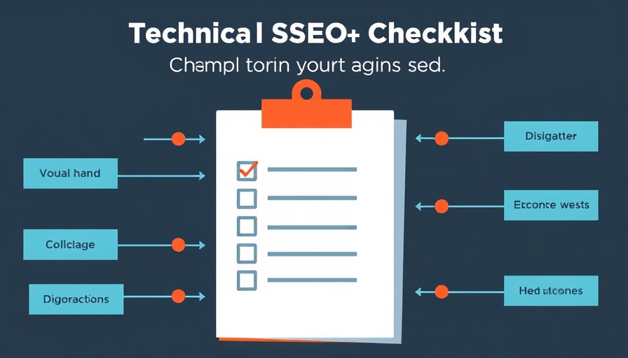 Full Technical SEO Checklist (from Start to Finish)