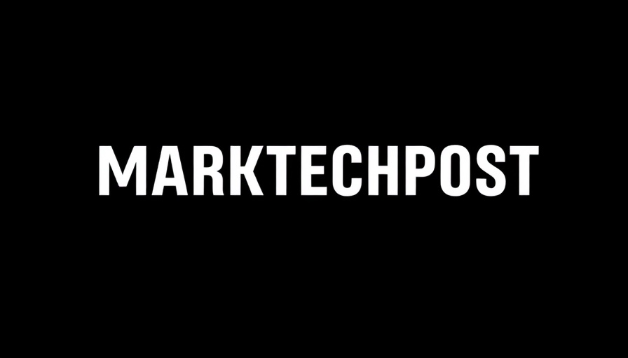 Google DeepMind Genie 3 minimalist MARKTECHPOST logo.