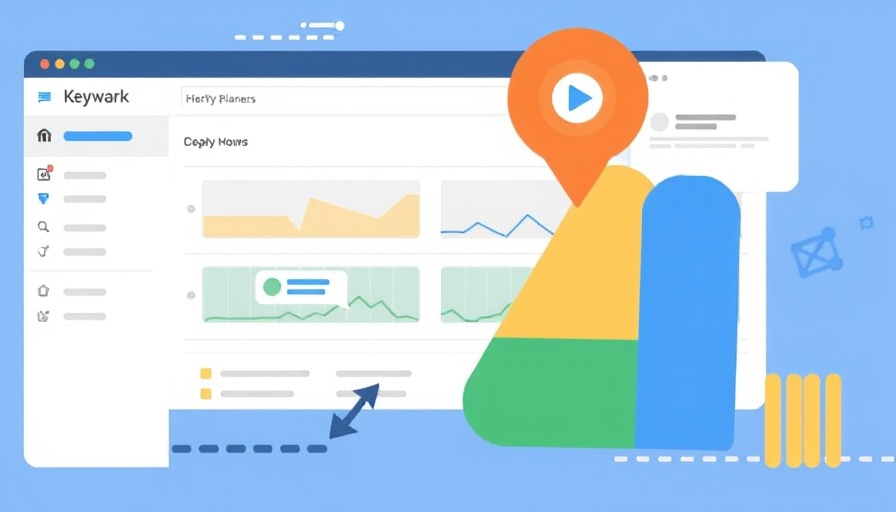 How to Use Google Keyword Planner