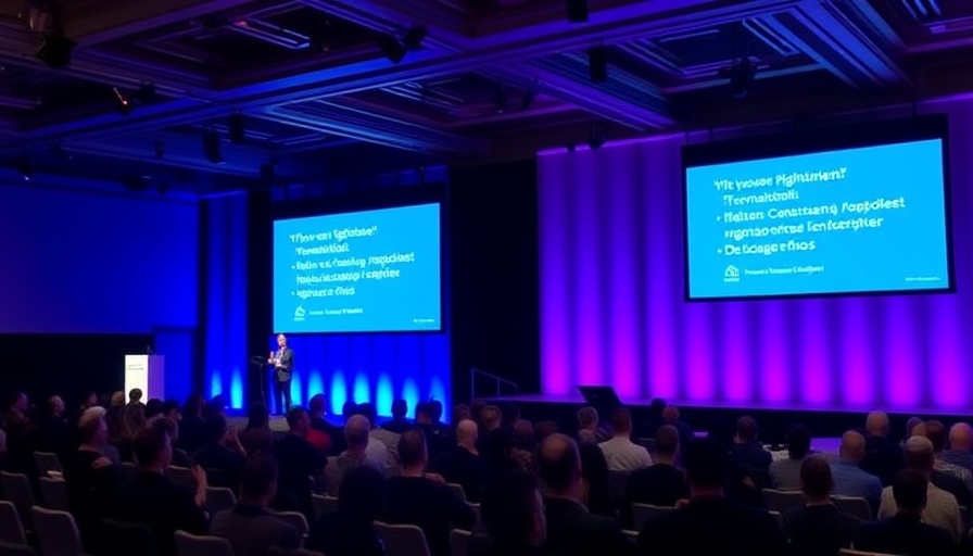 A Round-up of All the Great Talks From MozCon London 2025