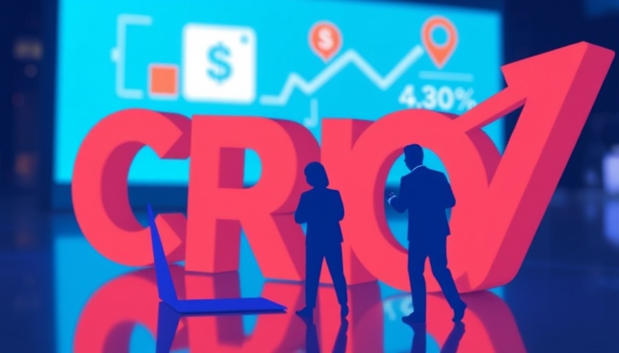 How To Create a CRO Strategy That Turns Traffic Into Revenue