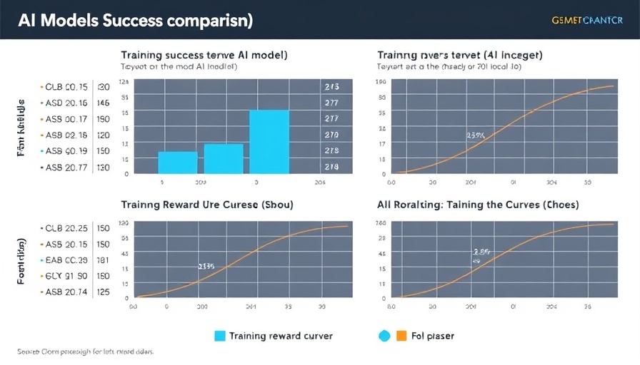 AI framework scaling end-to-end reinforcement learning performance graphs