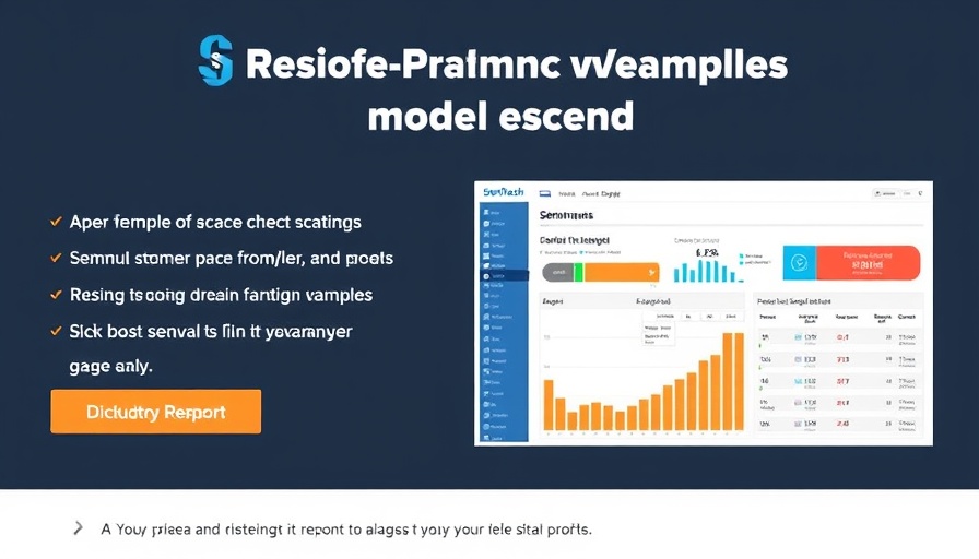 Semrush Report Examples & Templates Made Easy