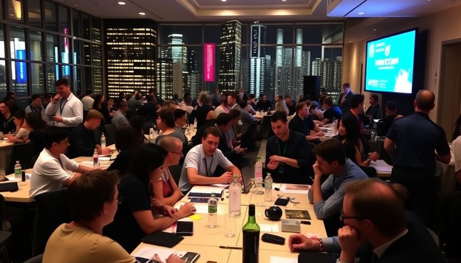 Welcome to New York: 20 Adventures for MozCon Attendees