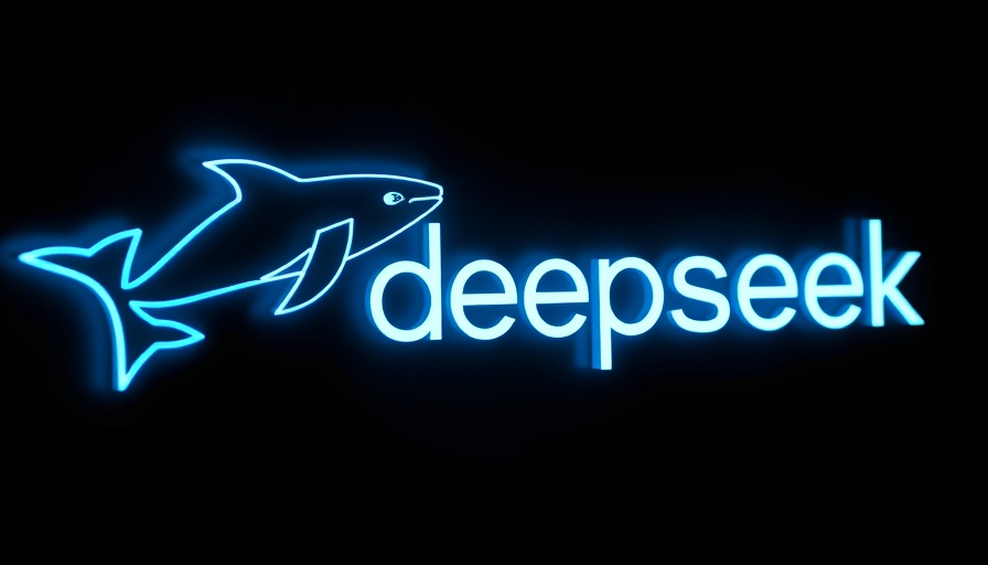 Futuristic neon logo for Advanced RL for LLMs
