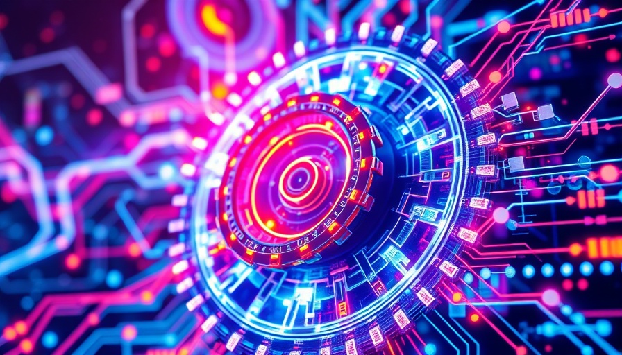 Abstract depiction of implementing DeepSpeed for transformers