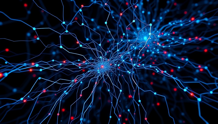 Neural network circuits illustrating scaling LLM test-time compute.