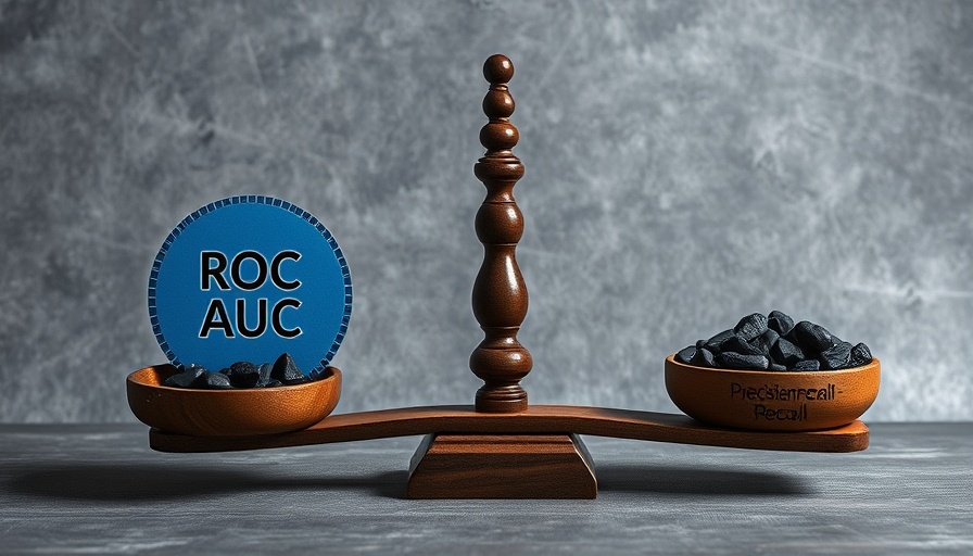 ROC AUC vs Precision-Recall for imbalanced data, balance scale with weights.