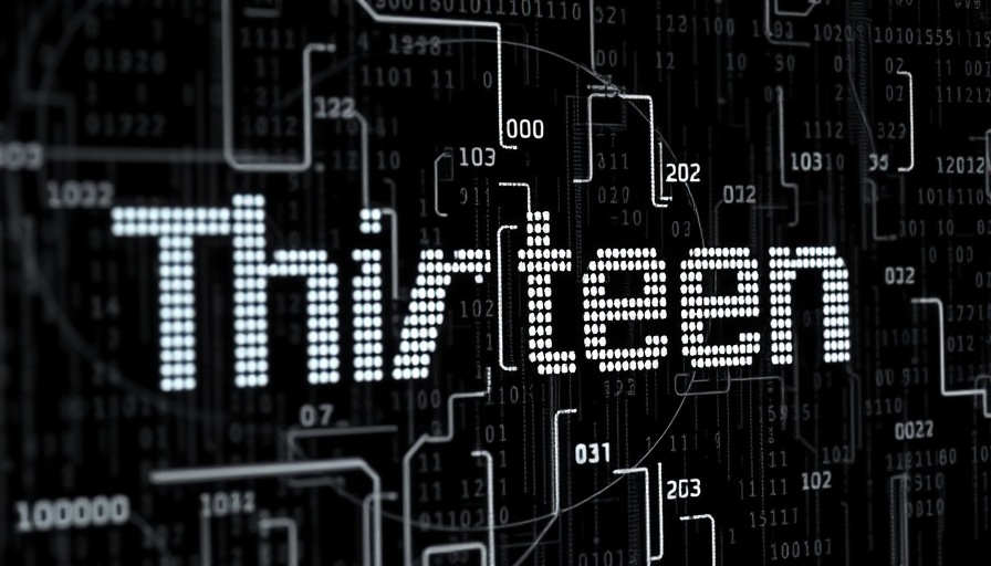 Baidu ERNIE-4.5-21B-A3B-Thinking in binary code.