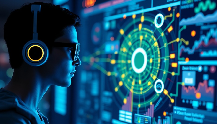 What are advanced competitor intelligence methods powered by AI?