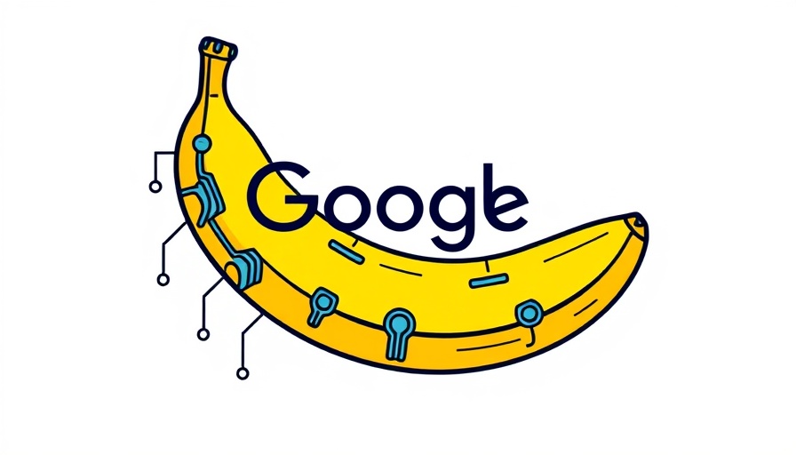 Creating videos using Nano Banana and Veo 3 graphic.