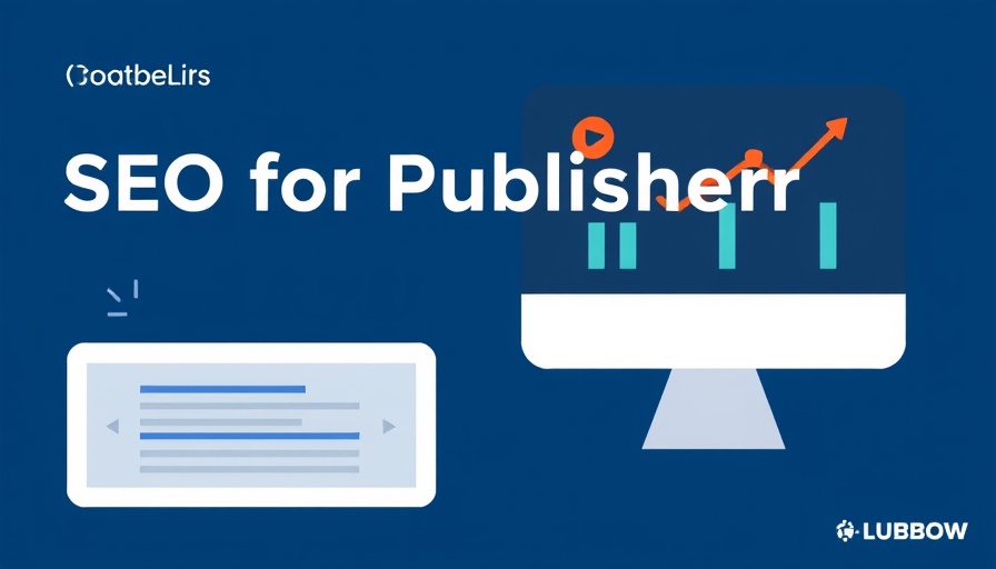 SEO for Publishers: How to Maximize Content Visibility