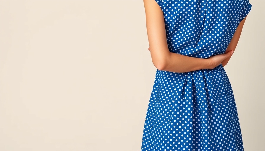 Woman with fingers crossed behind back, symbolizing parenting lies.