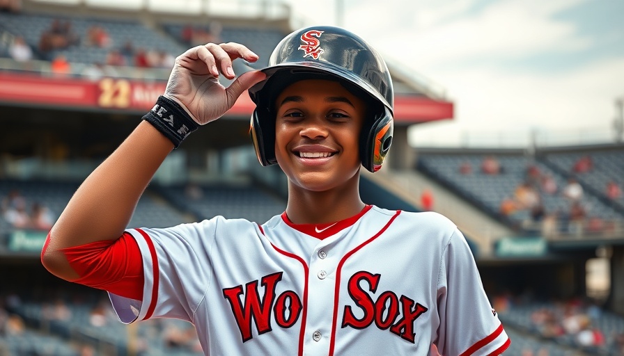 WooSox player adjusting helmet during game against IronPigs