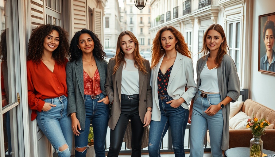 Trendy outfits for women under $35 showcasing fashion versatility.