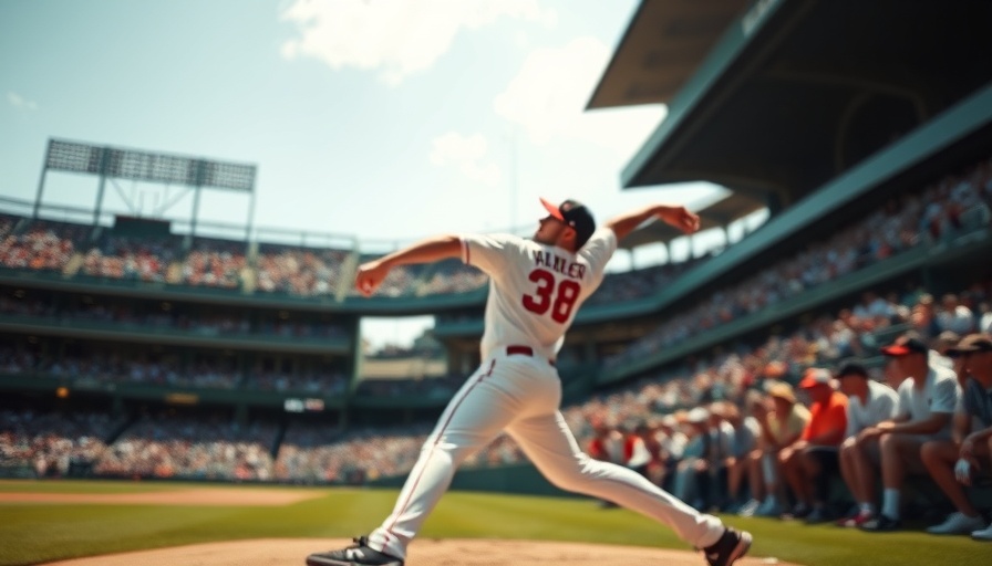 Red Sox second base player throwing ball during game