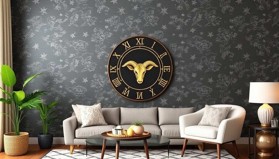 Aligning the Stars With Decor: Fun Design Tips for Zodiac Signs