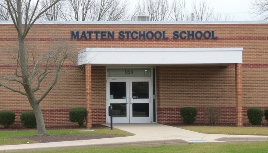 Middle school restructuring approved in Pittsfield