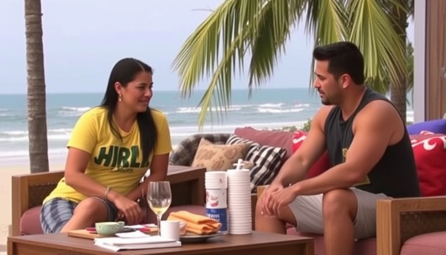 New episode of ‘Jersey Shore: Family Vacation’ season 8 airs tonight, here’s how to stream