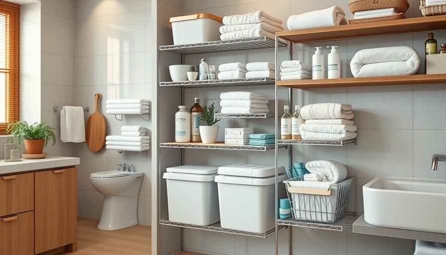 Ingenious budget-friendly storage solutions for organized spaces.