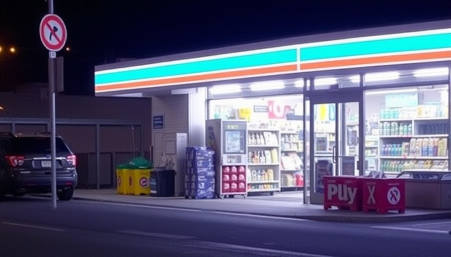 Woman who left ‘suspicious device’ in Mass. convenience store in custody, police say