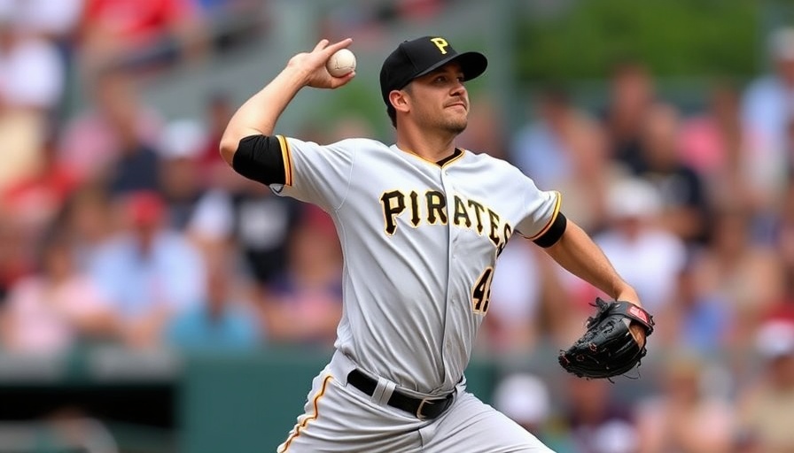 Pirates ace reacts to first time facing Red Sox rookies, pitching in Fenway