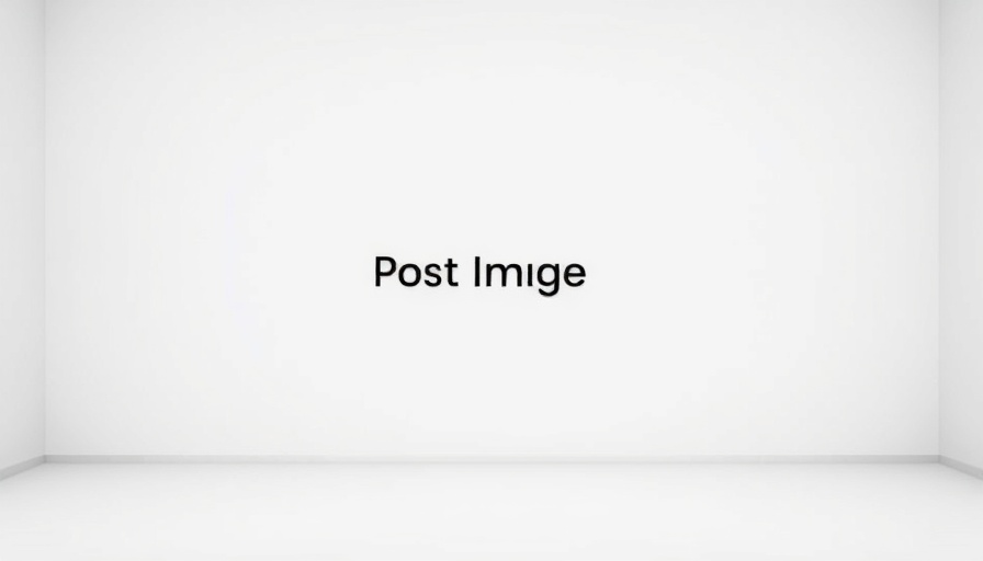 Post Image placeholder with text.