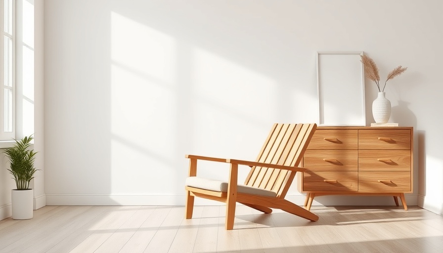 Minimalist room showcasing cheap decorating ideas for a luxurious look.