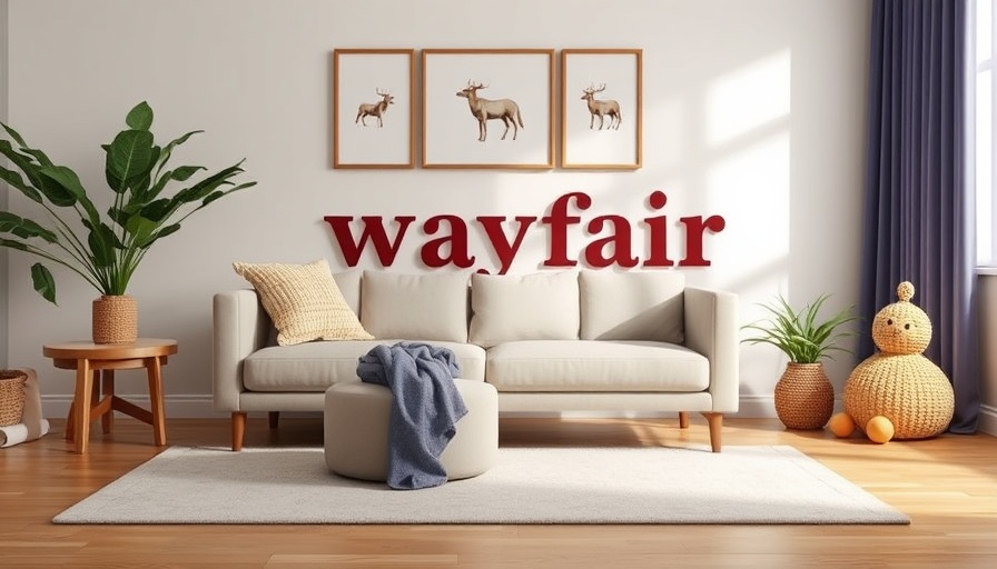 With positive Q2 results, Wayfair touts best revenue growth since 2021