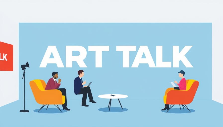 ART Talk: Building brands with passion and purpose