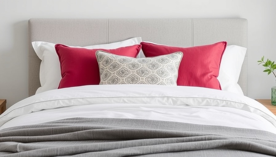 Ruggable launches washable pillows with Morris & Co.