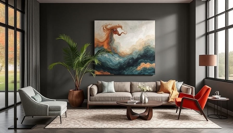 Desenio debuts 3 art collections aligned with key interior trends
